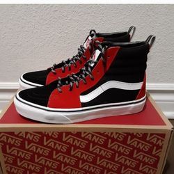 Vans Multiple Sizes Read Entire Description 