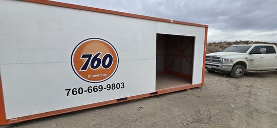 Onsite Storage Or Local Moves