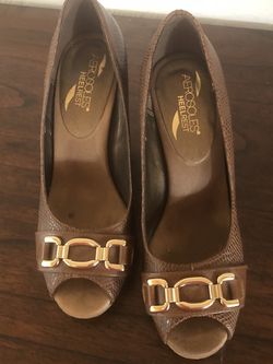 Aerosoles High heel Shoes