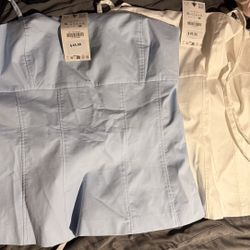 Zara Shirts 