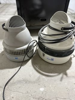 Ideal Air Humidifier