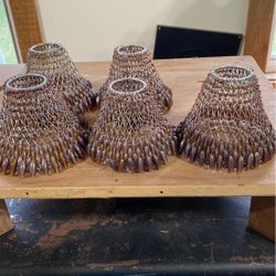 5- Lamp Shades