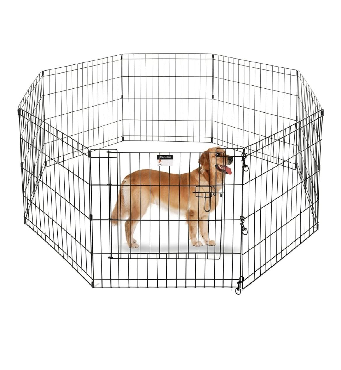 Dog Cage