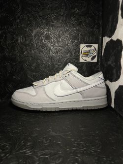 Dunk Low - Wolf Grey Pure Platinum DX3722-001
