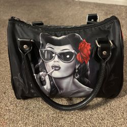 OG Angels Handbag