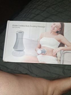 Body Sculpting Massager