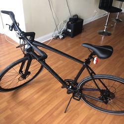 Specialized Sirrus 3.0 – Lightweight Road Hybrid – Good Condition