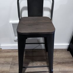 Bar Stools Set Of 4