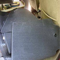 Honda Suv Floor Mats 