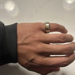 Oura Ring 