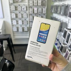 Galaxy A15