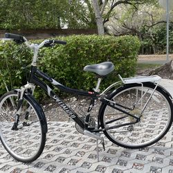 Perfect Condition Specialized Crossroads Elite Bicycle