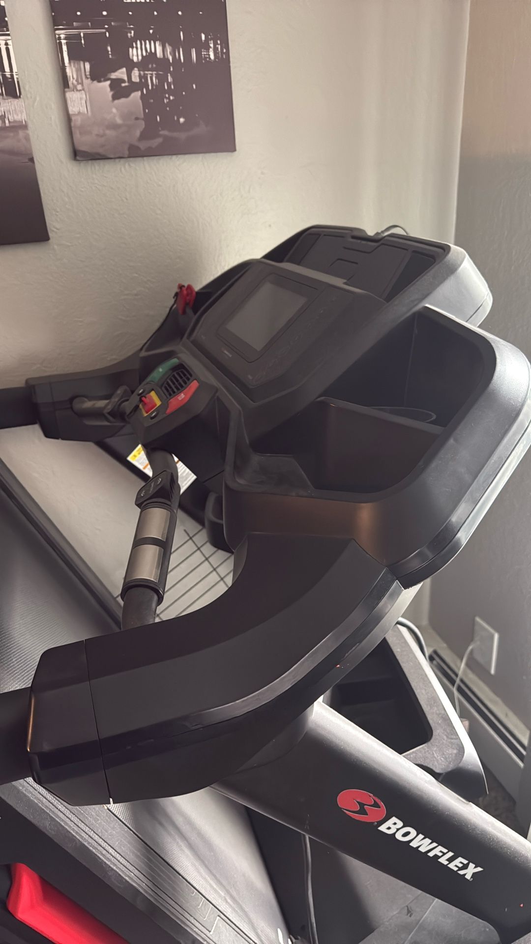 Bow flex Treadmill