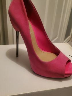 Aldo Heels