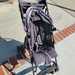 Summer Brand Baby Infant Child Push Stroller Carrier