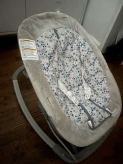 Smart Step bouncer
