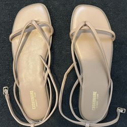 Woman’s Sandals - Size 8.5