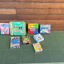 Kids Games 8+ - All New