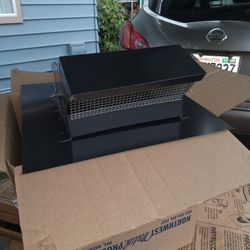 Vent  Stem/ The Ultimate Pipe Flashing 