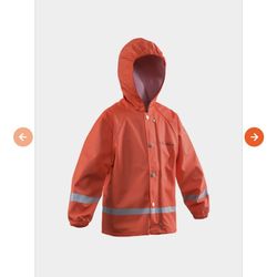 Grunden Kids Fishing Bib & Parka