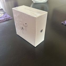 Brand New Air  Pod Pro 