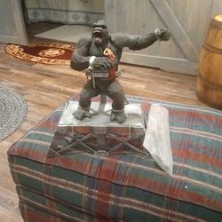 King Kong 