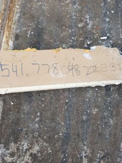 Sheet metal