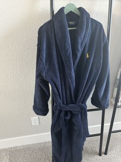 Polo RL Men Robe