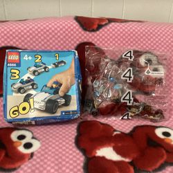 Lot Of 13 Bags Of Legos 