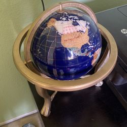 Really nice globe