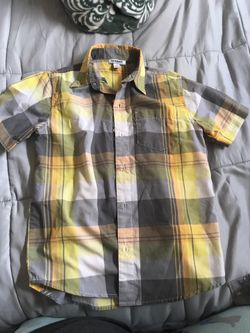 Boys shirt