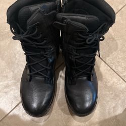 5.11 Boots Size 13 Men