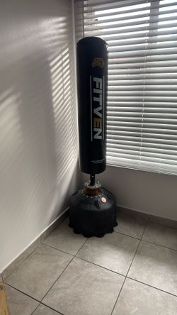 Fitven Puching Bag Box