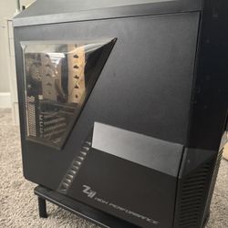 Custom Built Gaming PC w/ Glorious Model O Mouse, Ducky One2 Mini Keyboard, and Asus VG245h Monitor 