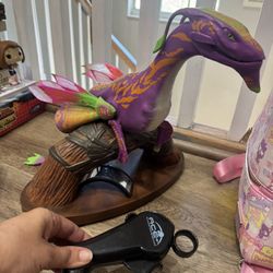 Avatar Interactive Banchee From Universal