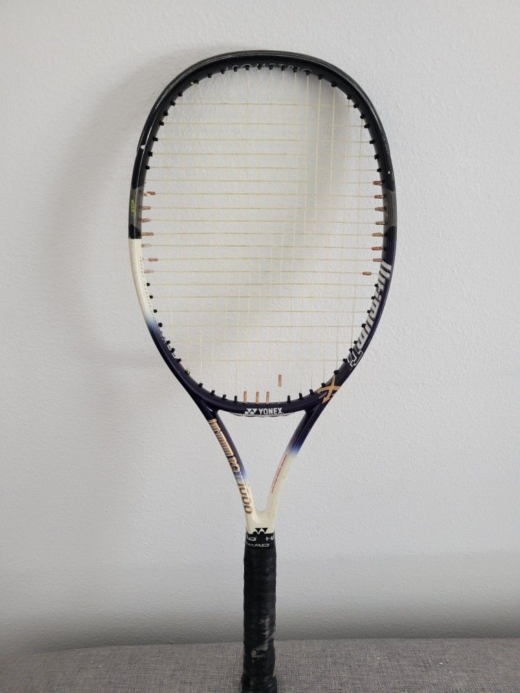 Yonex Tennis Racket  RQ TI 1000