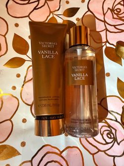 Victoria Secret Set