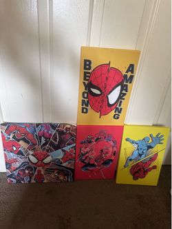 Spiderman