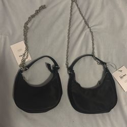 Hand bags