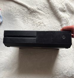 Xbox one