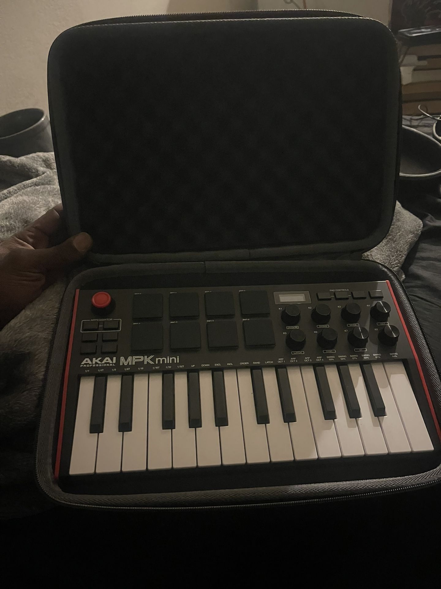 Like New Midi Controller