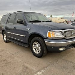 1999 Ford Expedition