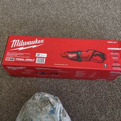Cordless Vacuum