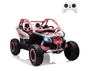 48v CanAm X3 Ride On Powersport