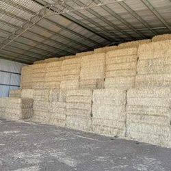 Good Hay Big Bales For Sale 