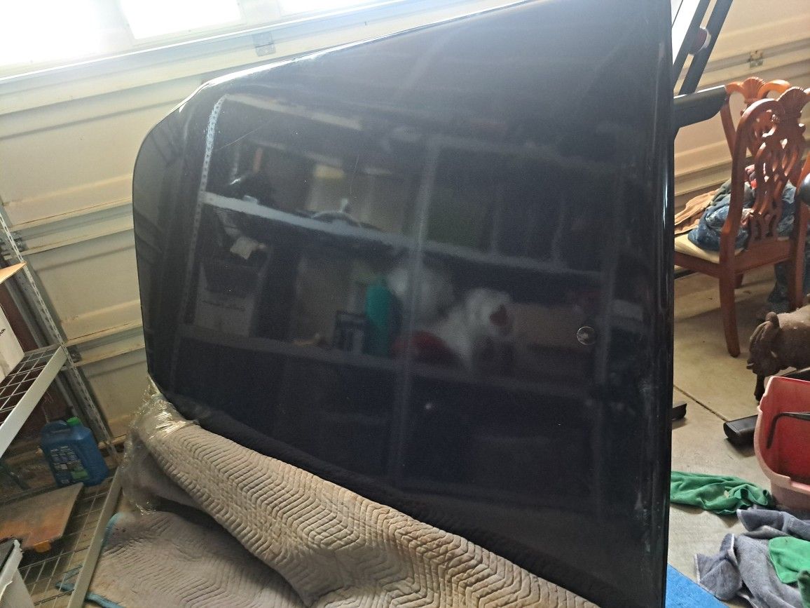 Tonnue for Chevy ElCamino 1978-87
