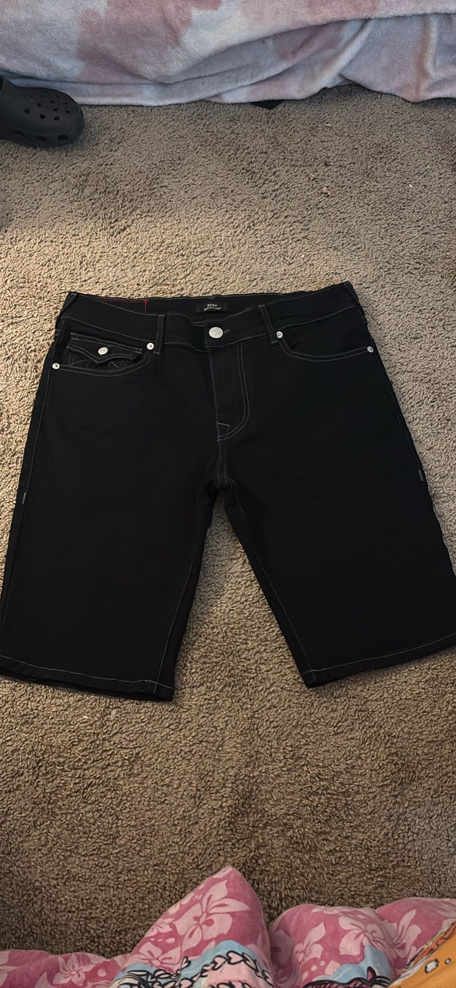 True Religion shorts