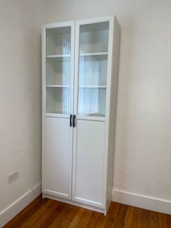 IKEA billy bookcase
