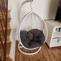 Egg Chair