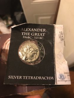 Alexander the Great
